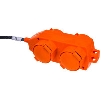 Удлинитель У16-040 IP-44 КГ 3x1,5 30м UNIVersal 9634133