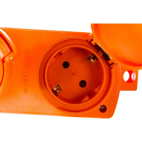 Удлинитель У16-040 IP-44 КГ 3x1,5 30м UNIVersal 9634133