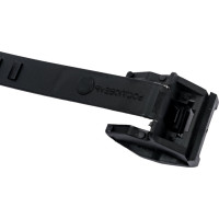 Подвес для крепления кабеля к тросу Росдюбель, 100 шт. 15-0400