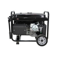 Бензиновый генератор LIFAN 220В, 6/6,5 кВт, 15 л.с. 7000 6GF-3 00-00000499