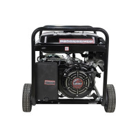 Бензиновый генератор LIFAN 220В, 6/6,5 кВт, 15 л.с. 7000 6GF-3 00-00000499