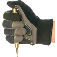 Автоматический кернер 1,7x155мм KING TONY 76807-06