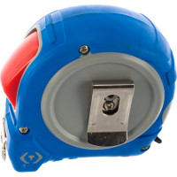 Измерительная рулетка 5м, магнитный крюк KING TONY 79094-05M