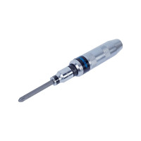 Ударная отвертка с принадлежностями 5/16", 8шт KING TONY 4108FR