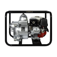 Грязевая мотопомпа DDE PTR80H