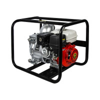 Грязевая мотопомпа DDE PTR80H