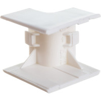 Внутренний вертикальный угол IEK КМВ 15х10 ЭЛЕКОР 4шт CKMP10D-V-015-010-K01 303065