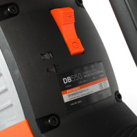 Отбойный молоток Patriot DB 550 140301380