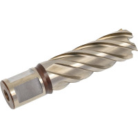 Фреза кольцевая HSS (21x55 мм) FE POWERTOOLS FE5521