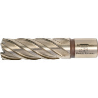 Фреза кольцевая HSS (21x55 мм) FE POWERTOOLS FE5521