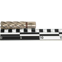 Фреза кольцевая HSS (21x55 мм) FE POWERTOOLS FE5521