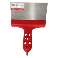 Универсальный шпатель CORTE 150мм с битой для швов из нержавеющей стали 0545