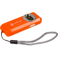 Цифровой алкотестер Airline ЖК дисплей ALK-D-02