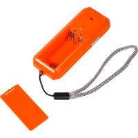 Цифровой алкотестер Airline ЖК дисплей ALK-D-02