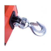 Электрическая переносная лебедка TOR SQ-03 250 кг 8,0 м 220 В 1140255