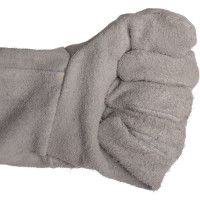 Краги СИБИН длина 350 мм 11337-XL