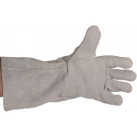 Краги СИБИН длина 350 мм 11337-XL