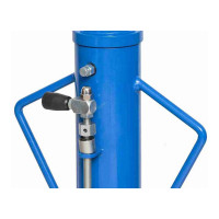 Трансмиссионная гидравлическая стойка NORDBERG N3410