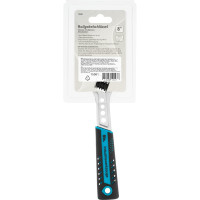 Разводной ключ GROSS 200 мм CrV, двухкомпонентная ручка 15561