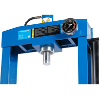 Гидравлический пресс NORDBERG 20т N3620