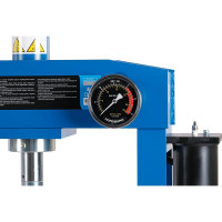 Гидравлический пресс NORDBERG 20т N3620