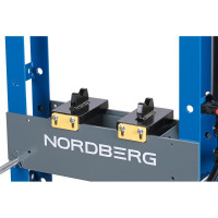 Гидравлический пресс NORDBERG 20т N3620