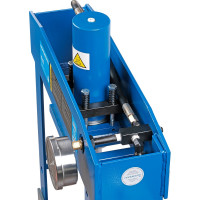 Гидравлический пресс NORDBERG 20т N3620