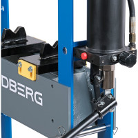 Гидравлический пресс NORDBERG 20т N3620