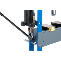 Гидравлический пресс NORDBERG 20т N3620