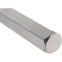 Шестигранный ключ М12, 206мм Hans 1763M12