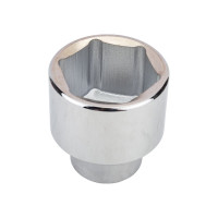 Головка торцевая 6-гранная (1 7/8''; 3/4'') Станкоимпорт Г.34.43.Д.1х7/8