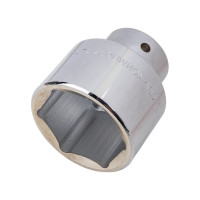 Головка торцевая 6-гранная (1 7/8''; 3/4'') Станкоимпорт Г.34.43.Д.1х7/8