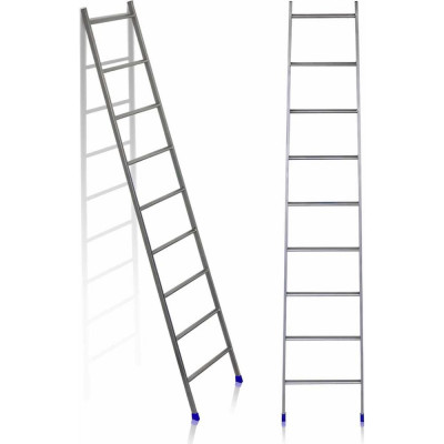 Приставная лестница Nika Л9