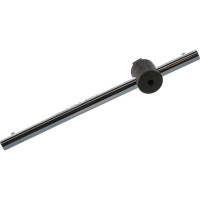 T-образный вороток 1/4" Hans 2770