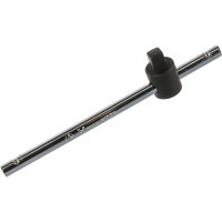 T-образный вороток 1/4" Hans 2770