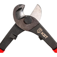 Диэлектрические усиленные ножницы КВТ Профи 240мм 69578