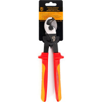 Диэлектрические усиленные ножницы КВТ Профи 240мм 69578