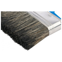 Флейцевая кисть MATRIX Color Line ВОДНЫЕ КРАСКИ 100х17 мм 83386