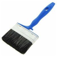 Флейцевая кисть MATRIX Color Line ВОДНЫЕ КРАСКИ 100х17 мм 83386