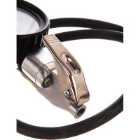 Пистолет для подкачки шин с манометром MIGHTY SEVEN SB-423