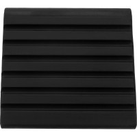 Противооткатной упор MATRIX 200х115х120 мм 56785