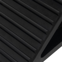 Противооткатной упор MATRIX 200х115х120 мм 56785