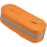 Буксировочный трос STELS 12 тонн 2 петли сумка на молнии 54384