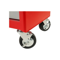 Инструментальная тележка с набором инструментов JTC 3931+5639+578