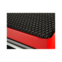 Инструментальная тележка с набором инструментов JTC 3931+5639+578