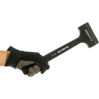 Безынерционная киянка без отдачи 907г KING TONY 7851-32