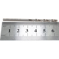 Сверло по металлу HSS-G DIN 338 (3.1х61х33 мм) Ruko 214031