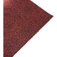 Шлифлист на тканевой основе, P 60, 230 х 280 мм, 10 шт., водостойкий MATRIX 75639