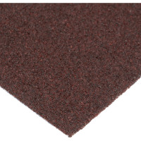 Шлифлист на тканевой основе, P 60, 230 х 280 мм, 10 шт., водостойкий MATRIX 75639