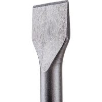 Плоское широкое зубило 25х50х360 мм, SDS MAX MATRIX 70344